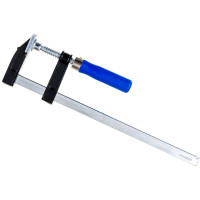 Струбцина  РОКОТ F-образная 250x50x300 668-056