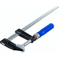 Струбцина  РОКОТ F-образная 250x50x300 668-056