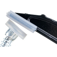 Струбцина РОКОТ F-образная 200x50x250 668-055