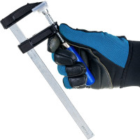 Струбцина РОКОТ F-образная 200x50x250 668-055