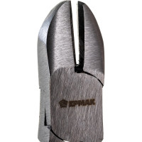 Кусачки ЕРМАК "Мини" шлифованные (бокорезы) 661-877