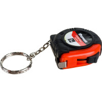 Рулетка-брелок ЕРМАК 1м 658-156