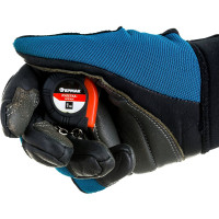 Рулетка-брелок ЕРМАК 1м 658-156