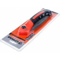 Пила ЕРМАК садовая складная 663-135