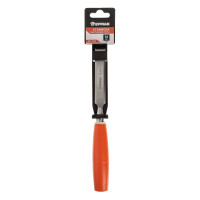 Стамеска ЕРМАК пластиковая ручка 16мм 667-033