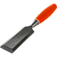 Стамеска ЕРМАК пластиковая ручка 32мм 667-037