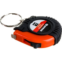 Рулетка-брелок ЕРМАК 2м 658-157