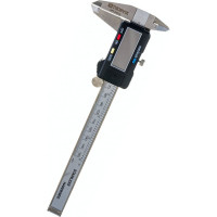 Цифровой штангенциркуль Thorvik DVC150 150 мм 53377