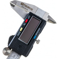 Цифровой штангенциркуль Thorvik DVC150 150 мм 53377