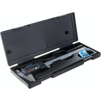 Цифровой штангенциркуль Thorvik DVC150 150 мм 53377