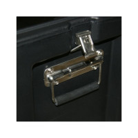 Ударопрочный ящик Сорокин защитный, на колесах, 160л 27.204