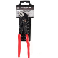 Переставные клещи КВТ Практик 180 мм  85282