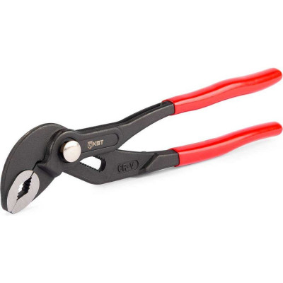 Переставные клещи КВТ Практик 300 мм КВТ 85284