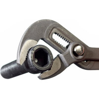 Переставные клещи КВТ Практик 300 мм КВТ 85284