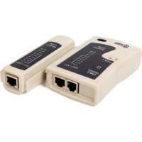 Набор для работ с сетевым кабелем LAN-4 КВТ 85935