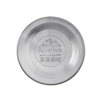 Чайник Alpenkok AK-531 из нержавеющей стали 3,0 л, со свистком, капсульное дно 12 Р1-00004404