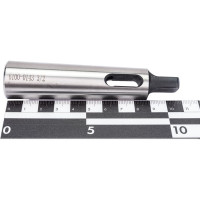 Втулка переходная с КМ3 на КМ2 ИПК 6100-0143