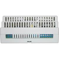 Источник бесперебойного питания СКАТ 1200М DIN ( ИБП-12/3-DIN) 83