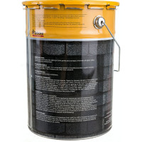 Мастика для гибкой черепицы DOCKE 5.1 кг ZRMC-1099