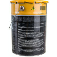 Мастика для гибкой черепицы DOCKE 5.1 кг ZRMC-1099