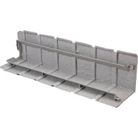 Угол DOCKE BERG коричневый PFUE-1023