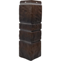 Угол DOCKE BURG земляной PFUB-1029