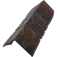 Угол DOCKE BURG земляной PFUB-1029