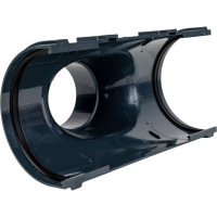 Воронка DOCKE PREMIUM графит PVSV-1086