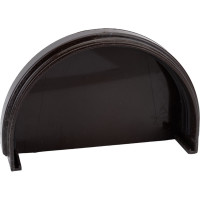 Заглушка DOCKE PREMIUM шоколад PVSX-1050