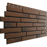 Панель DOCKE KLINKER калахари PFKL-1184