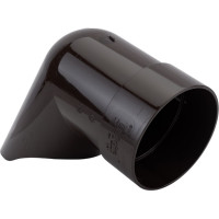 Наконечник DOCKE PREMIUM шоколад PVSN-1050