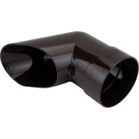 Наконечник DOCKE PREMIUM шоколад PVSN-1050