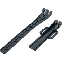 Регулируемое крепление DOCKE PREMIUM графит PVSR-1086