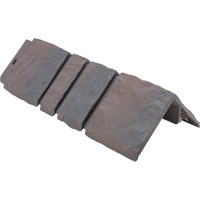 Угол DOCKE BURG темный PFUB-1002