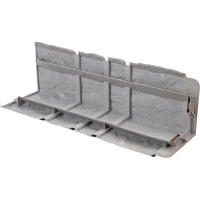 Угол DOCKE BURG темный PFUB-1002