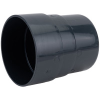 Соединительная муфта DOCKE PREMIUM графит PVSM-1086