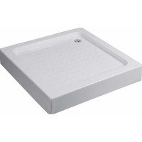 Поддон Aquanet НХ108 квадрат 80x80x15 00180693