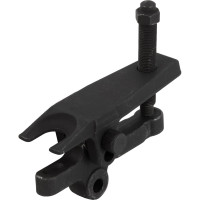 Съёмник шаровых опор и рулевых наконечников WIEDERKRAFT 4-x позиционный WDK-214860