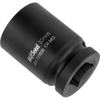 Головка ударная двенадцатигранная (30 мм; 3/4"DR) AV Steel AV-731030