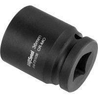 Головка ударная двенадцатигранная (36 мм; 3/4"DR) AV Steel AV-731036