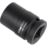Головка ударная двенадцатигранная (24 мм; 3/4"DR) AV Steel AV-731024