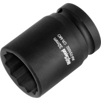 Головка ударная двенадцатигранная (32 мм; 3/4"DR) AV Steel AV-731032