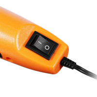 Мини-дрель ЕРМАК гравер 693-010