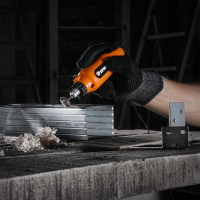 Мини-дрель ЕРМАК гравер 693-010