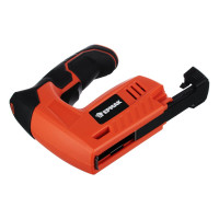 Аккумуляторный степлер Ермак 691-020