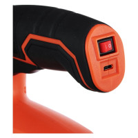 Аккумуляторный степлер Ермак 691-020