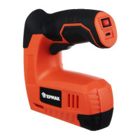 Аккумуляторный степлер Ермак 691-020