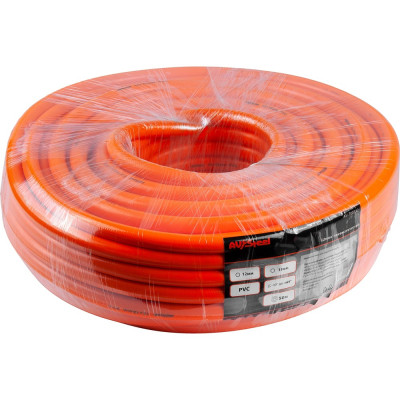 Шланг пневматический PVC бухта 12x18 мм, 50 м AV Steel AV-700312