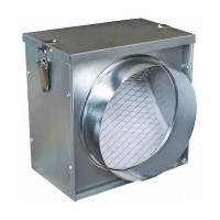 Фильтр круглый DSL 200 Diaflex УФ-00034479