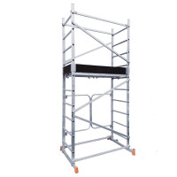 Надстройка для подмостей Эйфель Макси Плюс 1x5